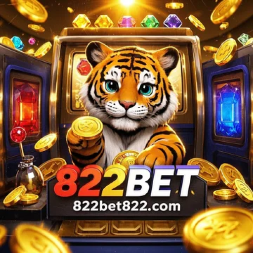 A Emoção do Futebol no 822BET: Aposte e Torça!