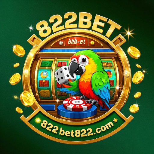 A emoção dos Jackpots no 822BET