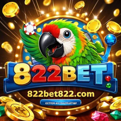 822BET