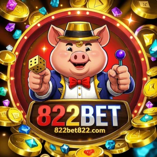 Descubra o Mundo da Loteria no 822BET: Entretenimento e Oportunidades de Ganhos