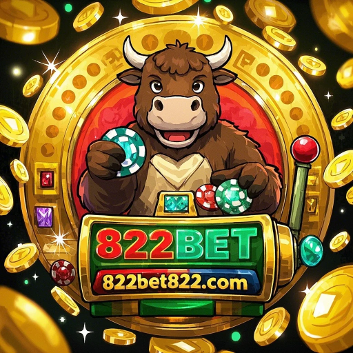 A Emoção da Roleta no 822BET: Uma Experiência de Jogo Única