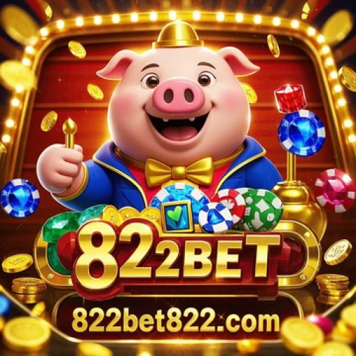 A Magia dos Caça-Níqueis no 822BET